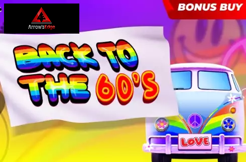 Back to the 60's